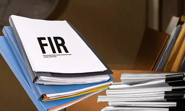 Redevelopment Row: Police Register 2 FIRs For Alleged Forgery & Illegal Eviction
