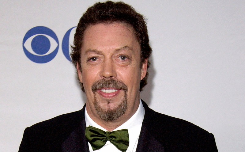 #SHOWBIZ: 'Rocky Horror' legend Tim Curry dies at 80