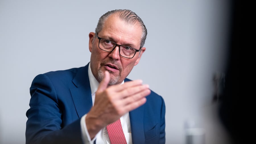 Arbeitszeitreform: Arbeitgeberpräsident fordert wöchentliche Höchstarbeitszeit