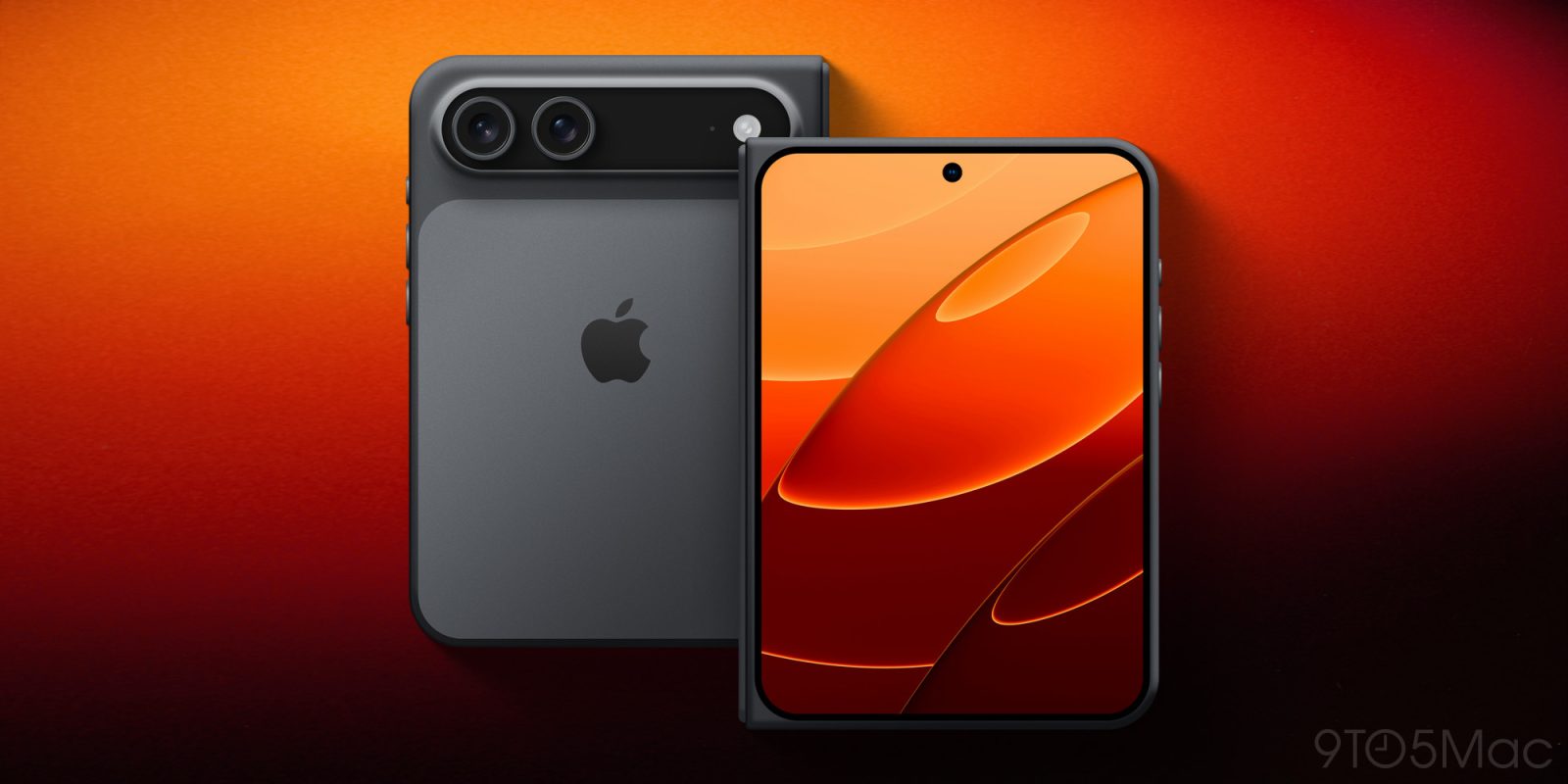 Leaker says iPhone Ultra will come in these colors, with one surprise