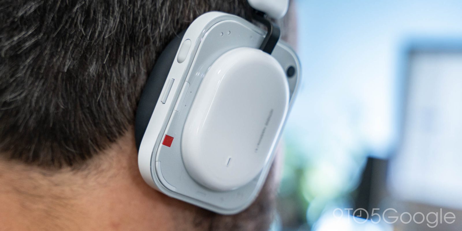 Nothing Headphone (a) is nearly 50% off today-only – yes, you should buy a pair
