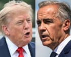 How to lose Trump’s trade war: test Canada’s resolve with threats to hockey sticks