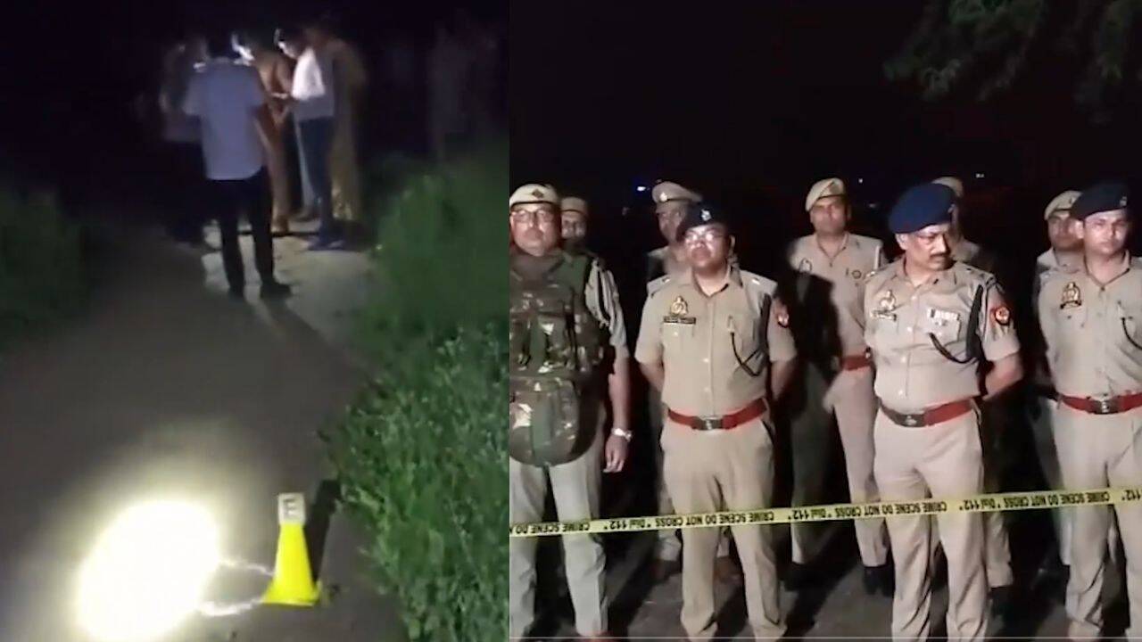 Bulandshahr encounter: Rape-murder accused carrying Rs 50,000 reward killed