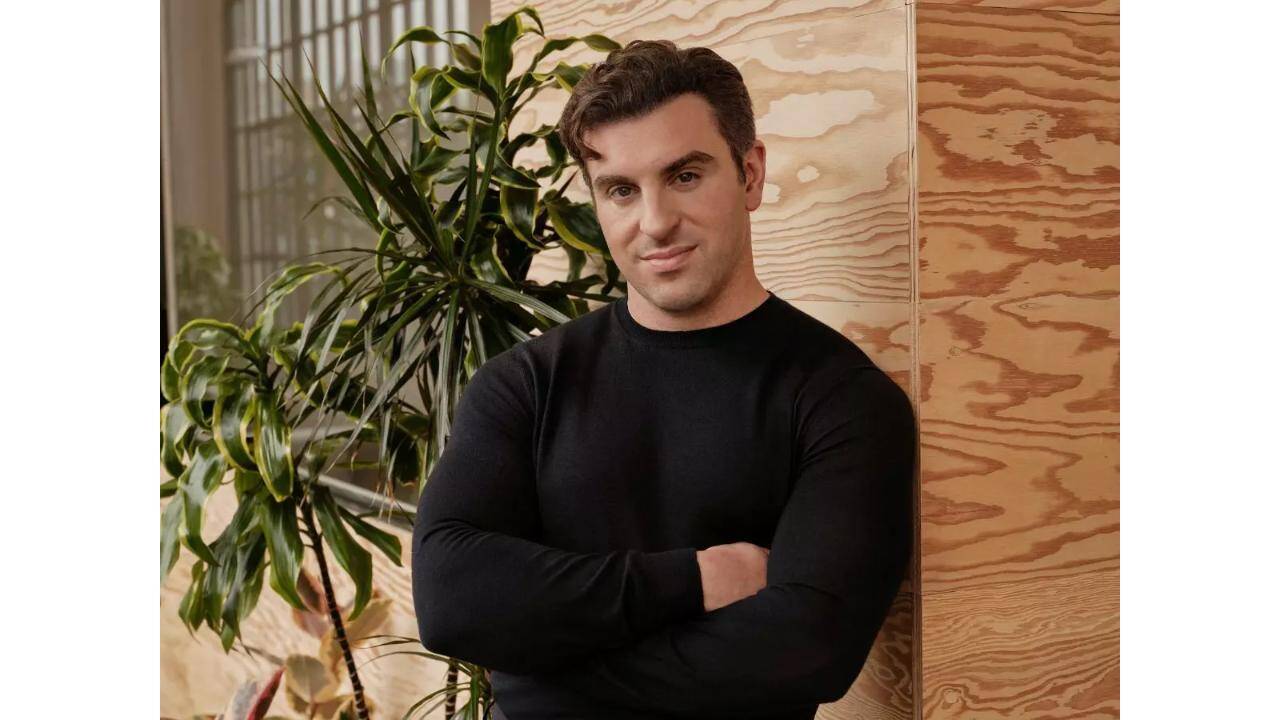 Airbnb CEO reveals the non-AI feature that got the biggest reaction from analysts