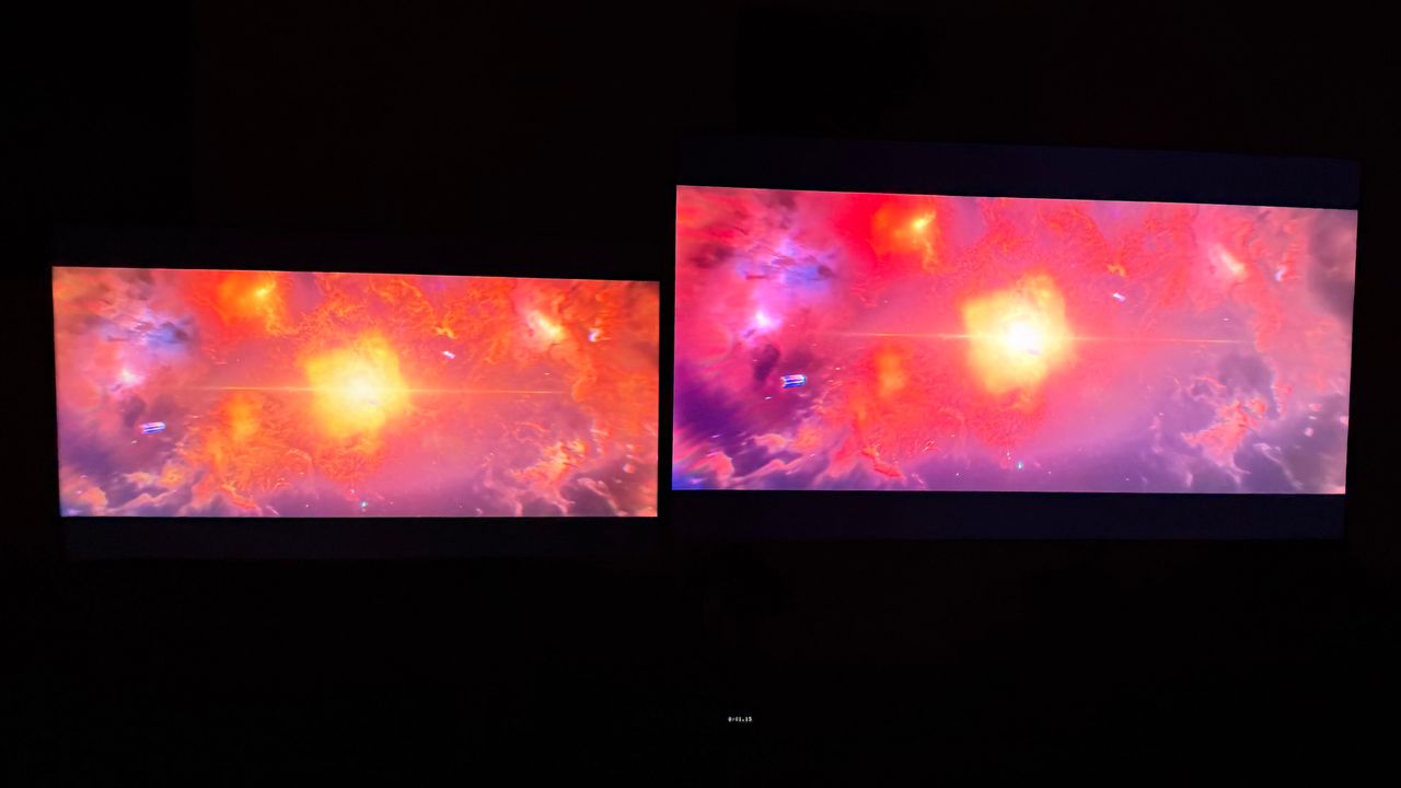 Battle of the sub-$500 TVs — I watched 3 movies on the cheapest Samsung TV and second-cheapest Amazon TV, and this is the best bang for your buck