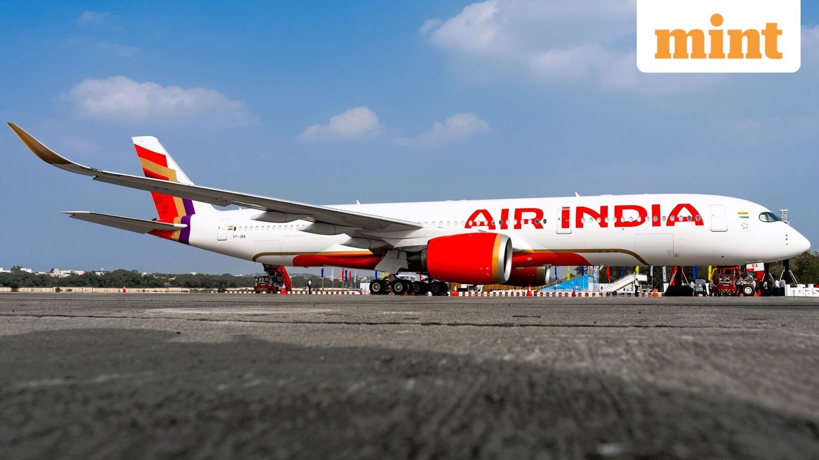 Pilot of turbulence-hit Air India Phuket-Delhi flight likely failed dope test; DGCA investigates incident: Report