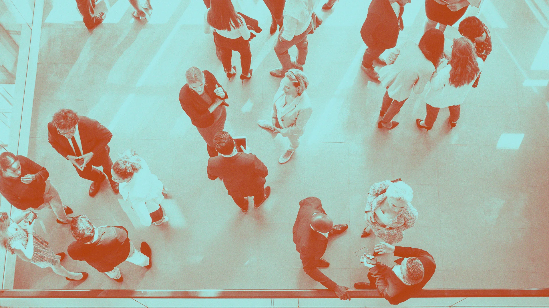 A Great Keynote Inspires the Room. These 3 Moves Turn That Energy Into Lasting Change