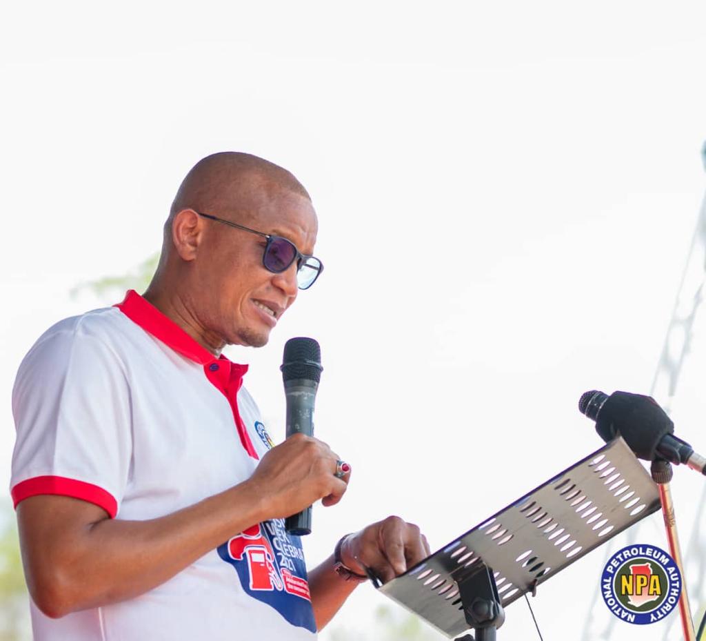 Mustapha Abdul-Hamid vows to strengthen NPP’s ideological foundation