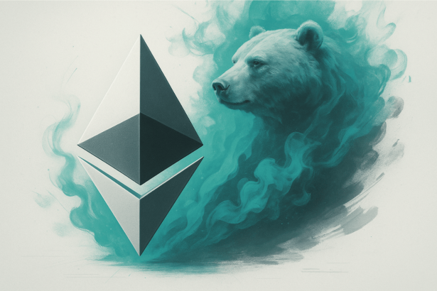 Ethereum Price Risks $2K Retest as Short-Liquidation Fuel Dries Up