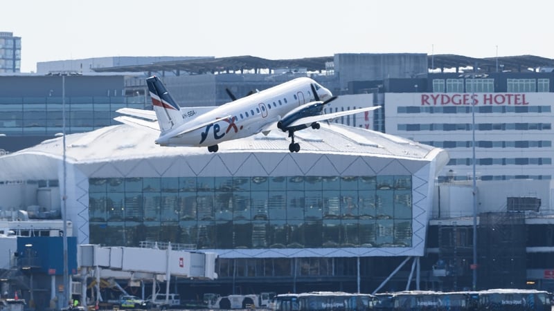 'Near collision' at Sydney Airport triggers investigation
