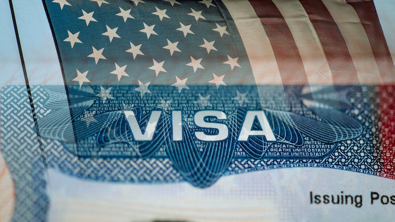 Trump’s immigration crackdown: H-1B fee hike, visa appointments halted - changes explained