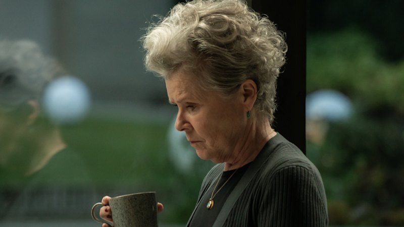 ‘Be yourself but look like everyone else’: Imelda Staunton on younger people’s dilemma