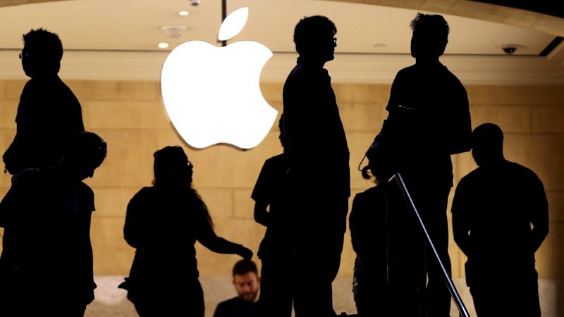 Apple set to unveil foldable iPhone next month
