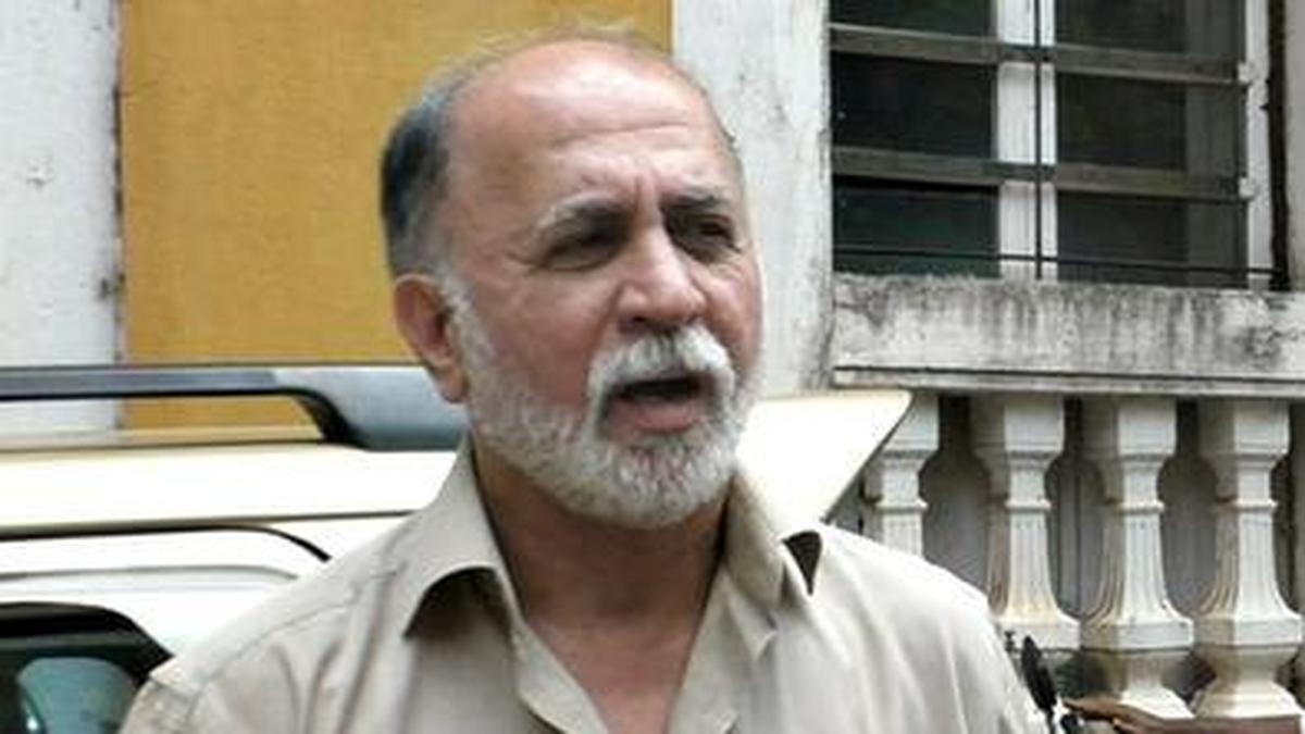 Bid to ‘silence’ him for investigative journalism: Tejpal’s daughter on his conviction in rape case
