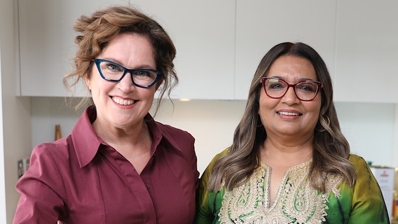 Is Kitchen Cabinet past its use-by-date? Don’t write it off yet