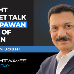 Freight Market Talk: Pawan Joshi of E2open