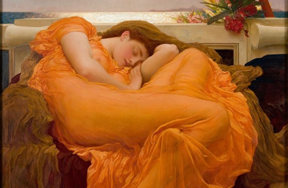 How the Heat is Messing with Your Sleep