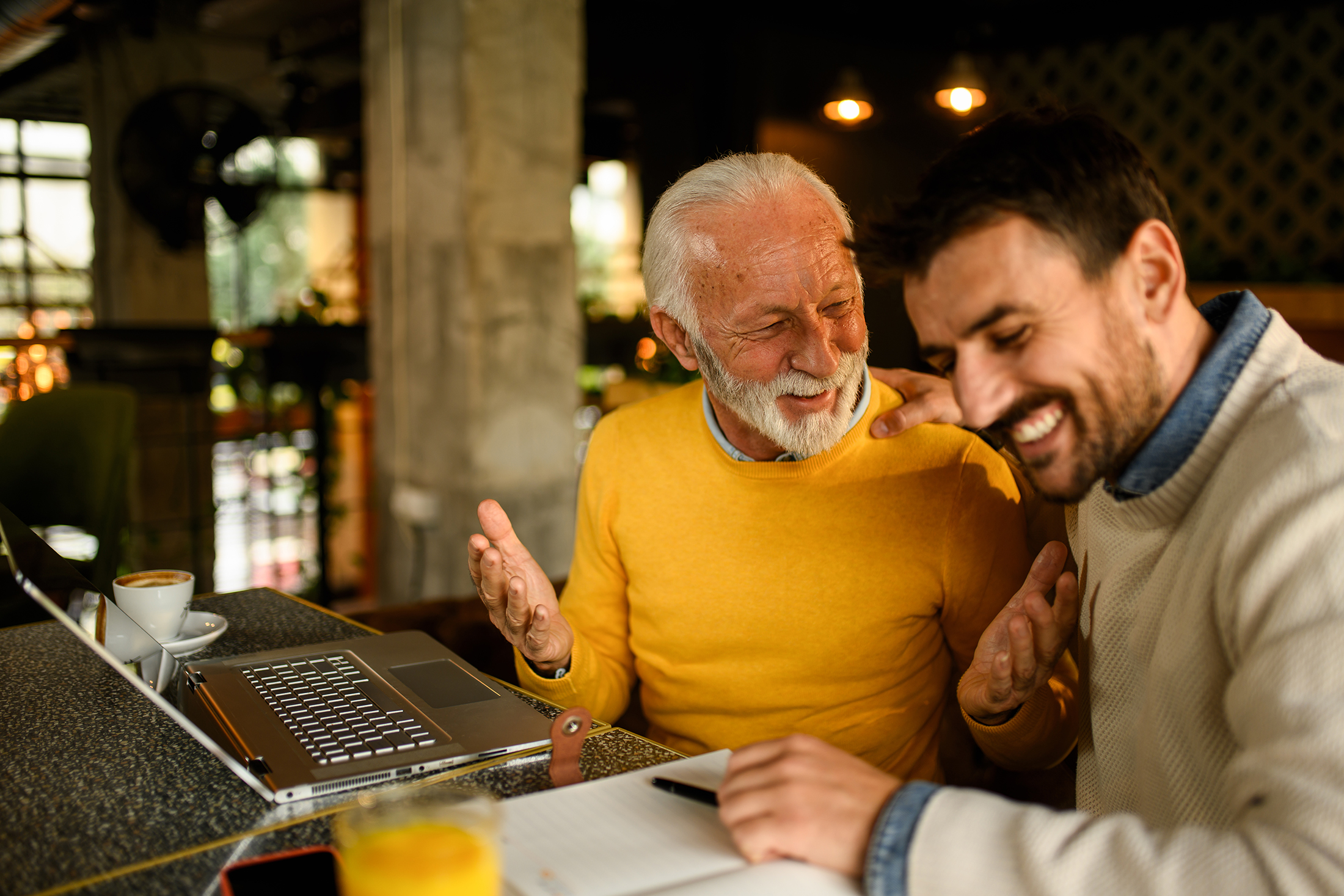 5 Powerful Lessons I’ve Learned From Building a Third-Generation Family Business