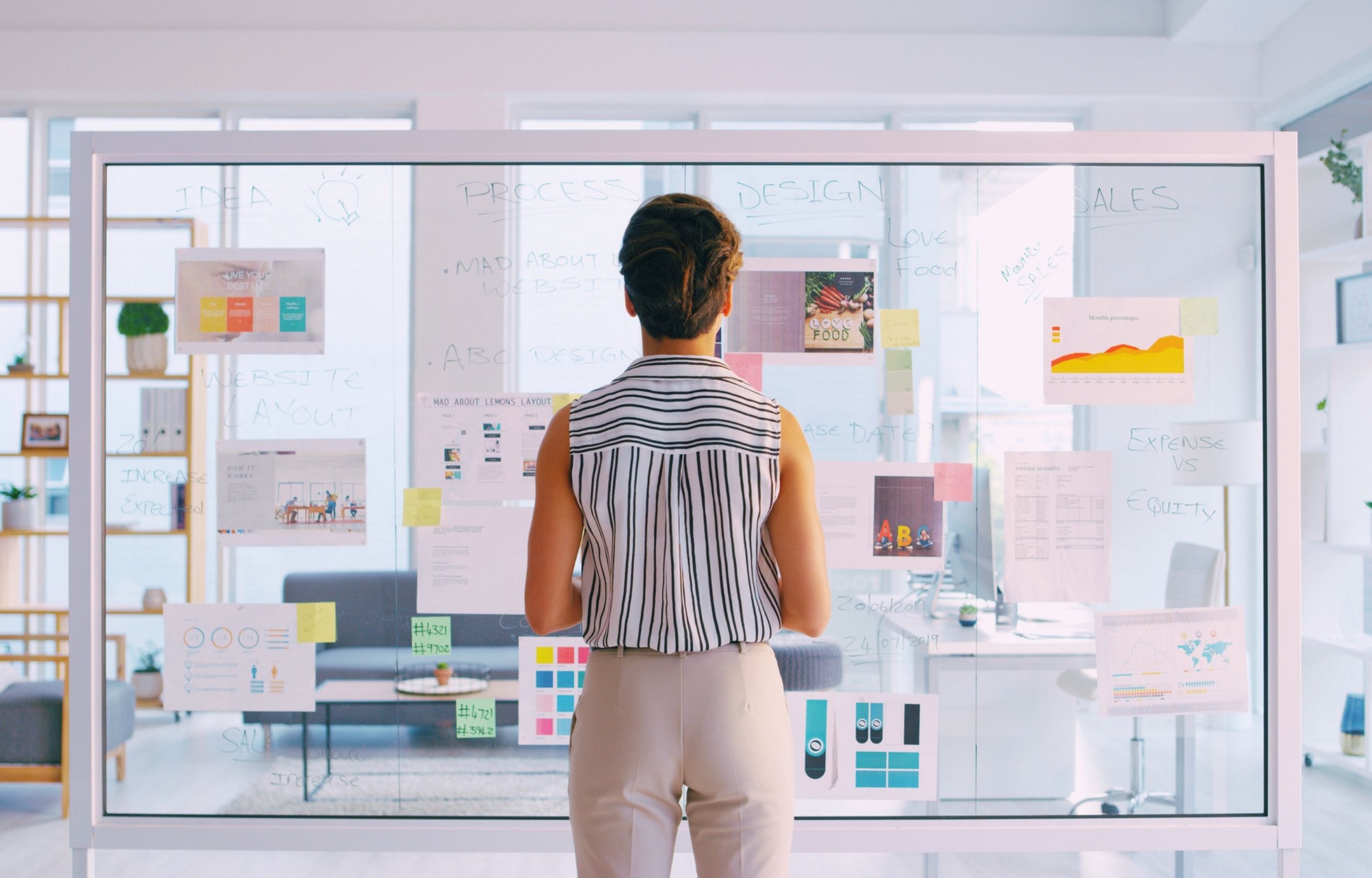 The Smartest Growth Strategy I Learned Didn’t Come From an MBA — It Came From an Advertising Creative