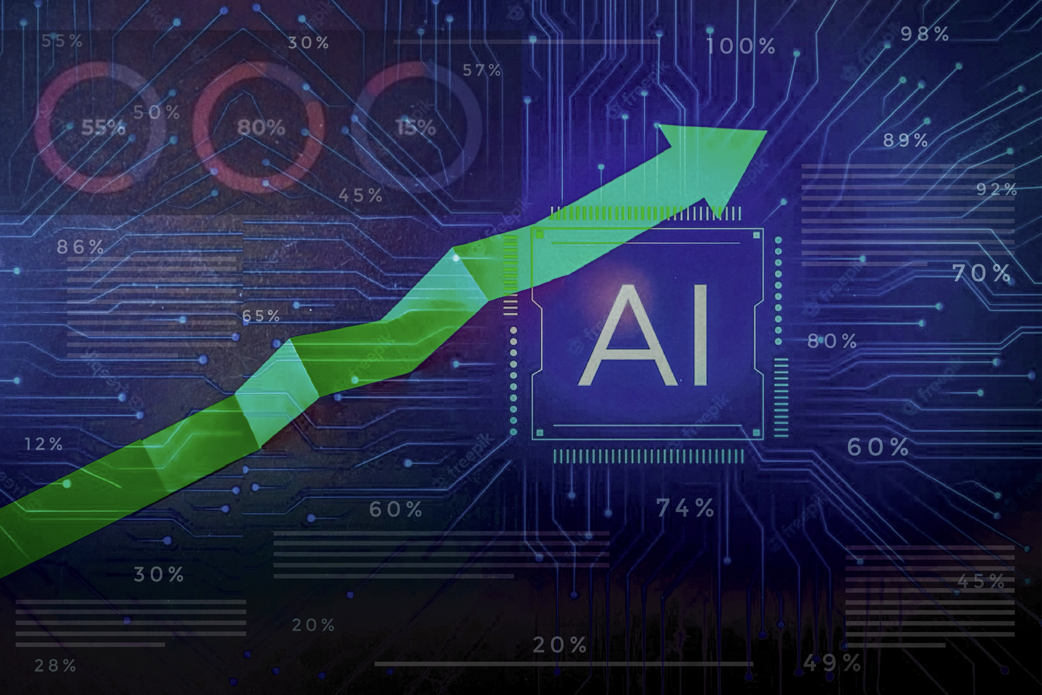 As AI Makes Content Cheaper, Companies That Define Their Category Will Stand Out Faster