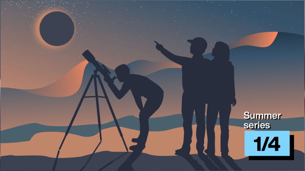 Eclipse chasers: When chasing totality becomes a way of life (1/4)