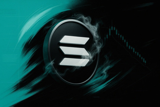 Solana Mirrors Fractal Setup That Preceded 1,000% SOL Price Rally