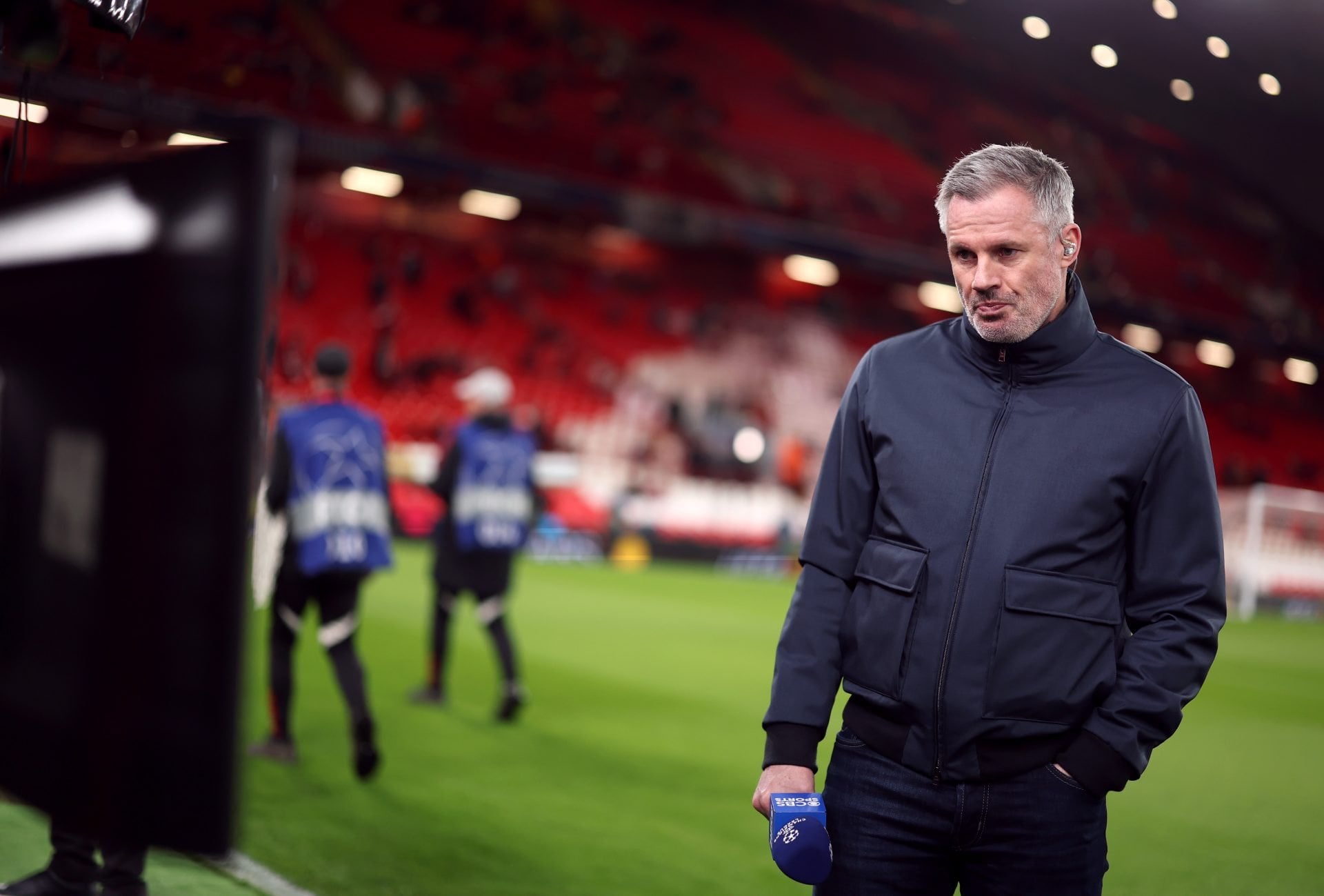 Liverpool legend gives verdict on Barcelona defender’s move to Anfield – “Not getting excited”
