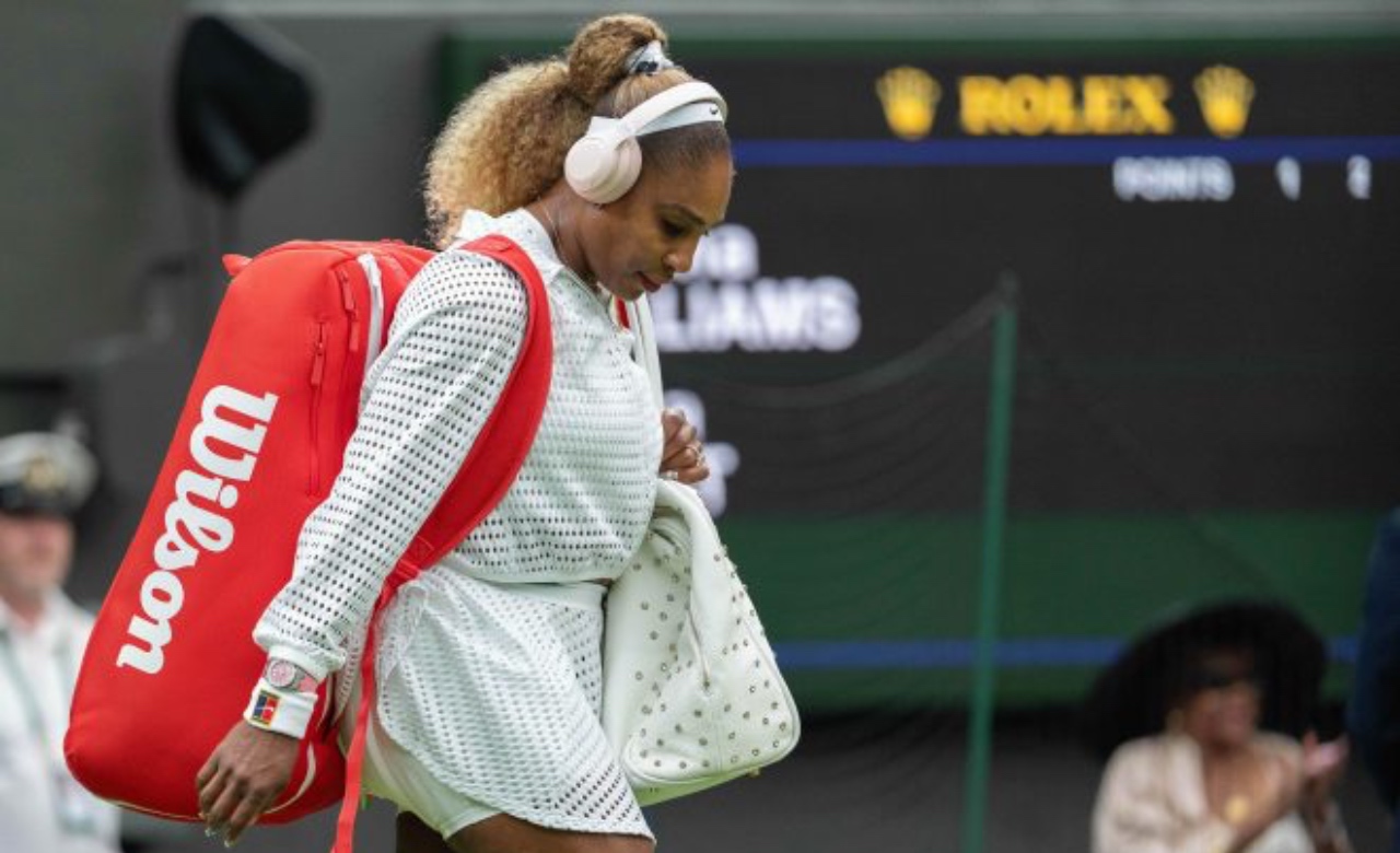 “Dystopian”; “So Embarrassing” – Tennis Fans React As Canadian Open Displays Ads For Weight-Loss Drug Ozempic At WTA Event