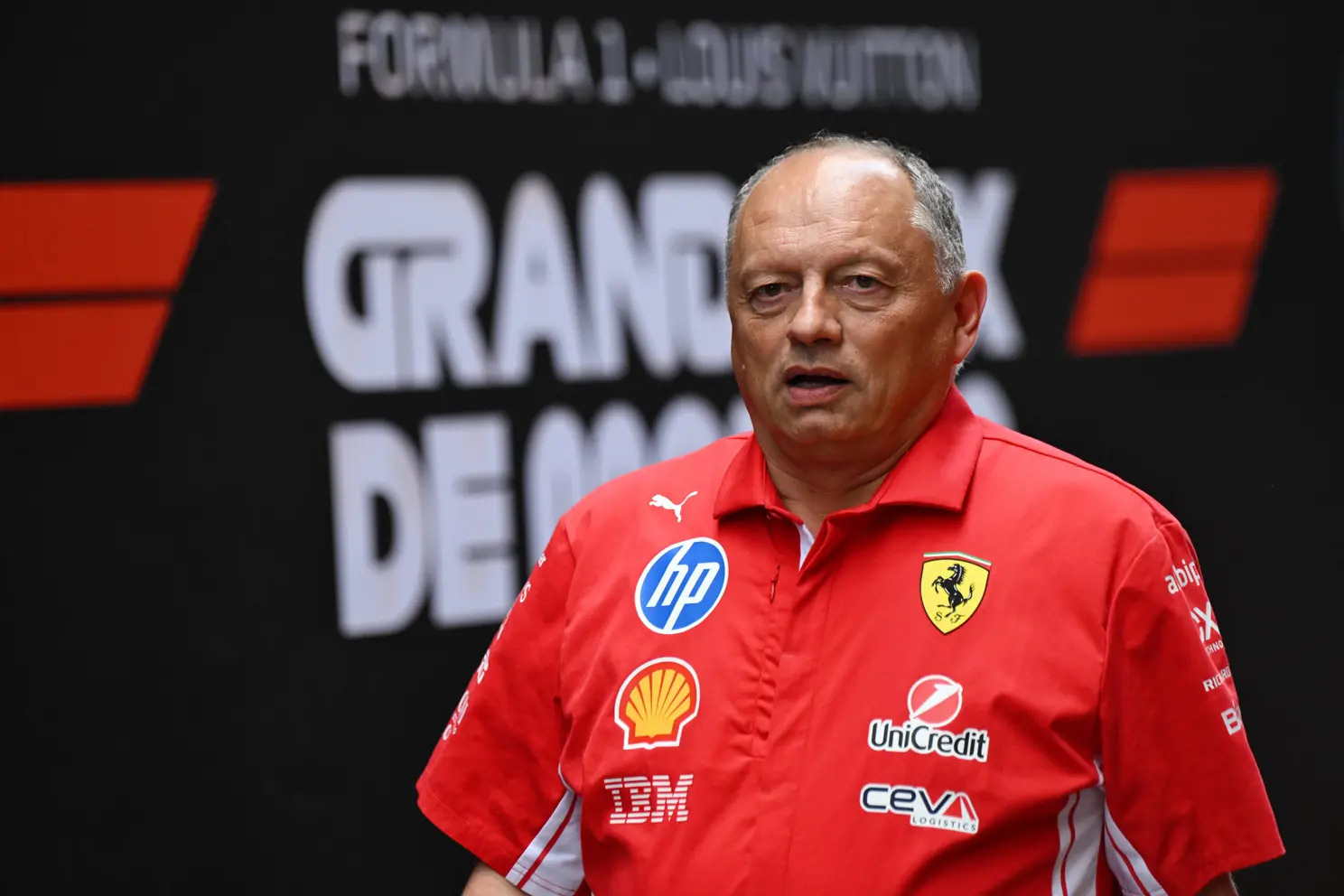 Hamilton backed by former world champion: 'I hope he can challenge for the title'