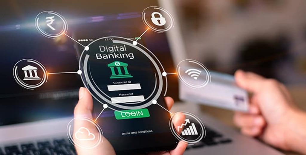 Looking for Instant Banking? Here’s How a Digital Savings Account Helps
