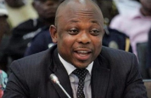James Agalga won’t tolerate attacks on his integrity – Political analyst