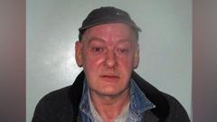 Canal killer who dismembered victims dies in jail