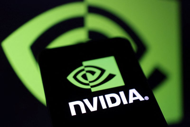 Nvidia Q2 revenue more than doubles, CEO Huang says AI at its ’inflection point’