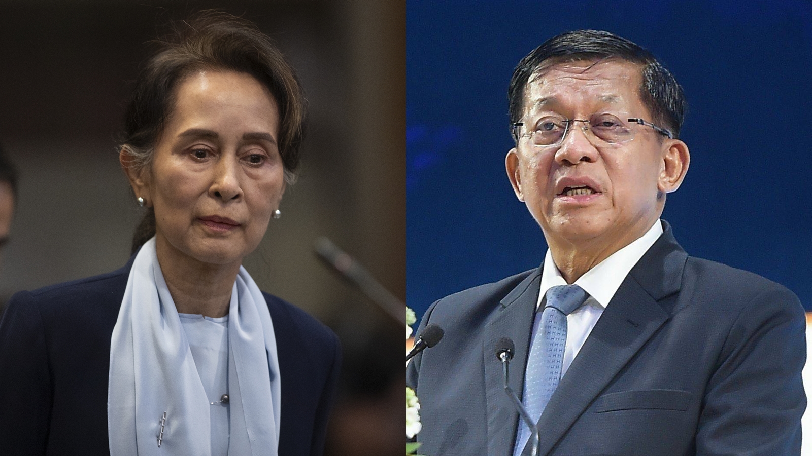 Myanmar rebuffs ASEAN call to free Aung San Suu Kyi, questions need for envoy