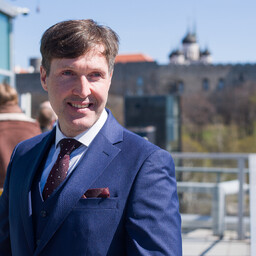 EKRE head: Ülle Madise's election in the Riigikogu could be contested in court