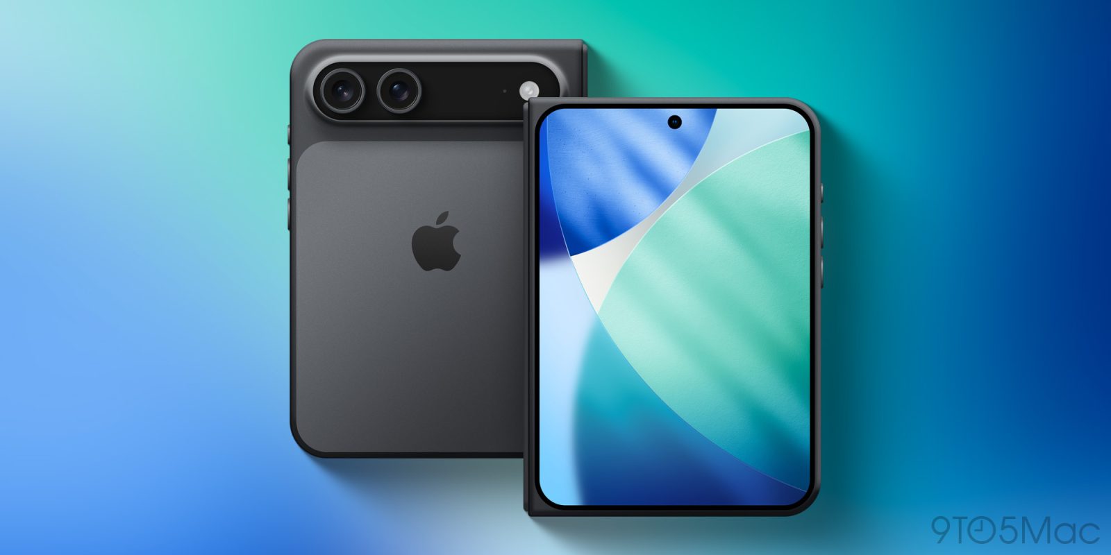 Here’s how many foldable iPhones IDC expects Apple to ship in one year