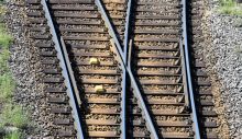 Belarus Building Military Training Ground With Railway Near Ukrainian Border