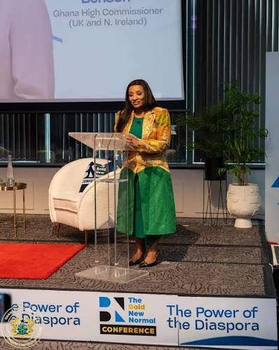 Ghana High Commissioner confirms oath-taking exercise for UK PhD students despite opposition