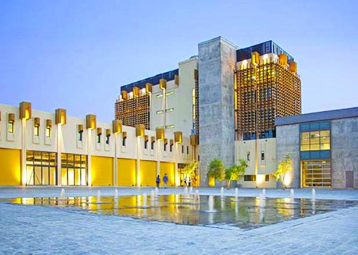 Fire Station to host panel on creative spaces and Qatar’s cultural landscape