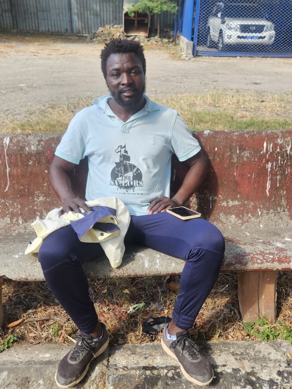 Former addict turns rugby into lifeline for Mombasa’s vulnerable youth