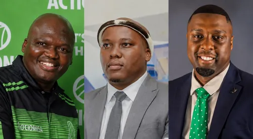 ActionSA candidates outline plans for KwaZulu-Natal municipalities ahead of 2026 elections