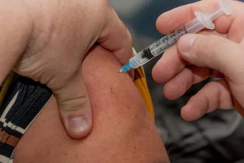 New once-weekly HIV treatment shows promise in clinical trials