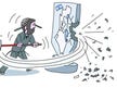 Haaretz Cartoon