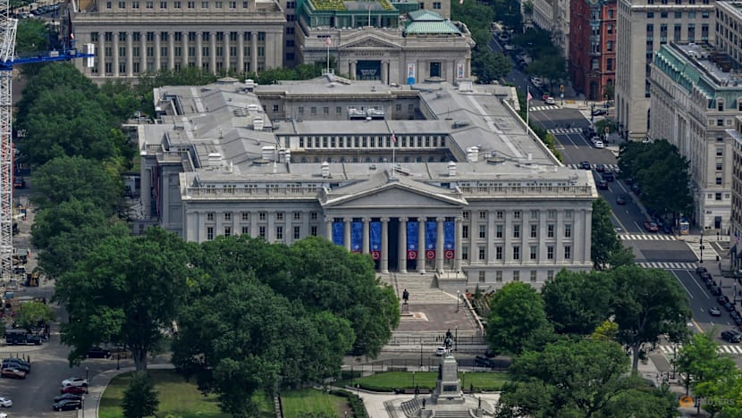 CNA Explains: Why have US Treasury yields surged, and why does it matter to Asia?