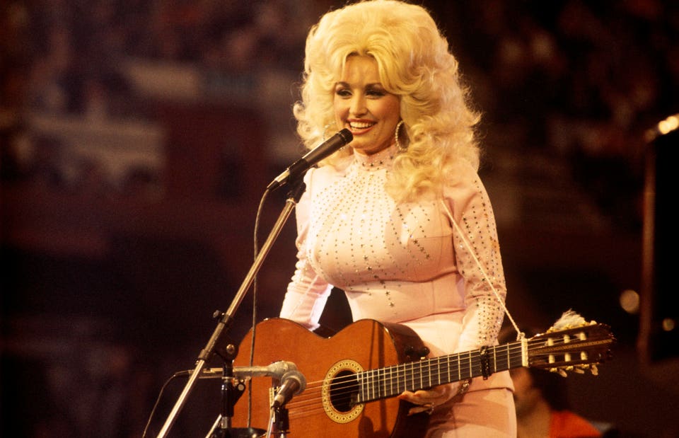 ‘The Higher The Hair, The Closer To God’; Remembering Dolly Parton (1946-2026)