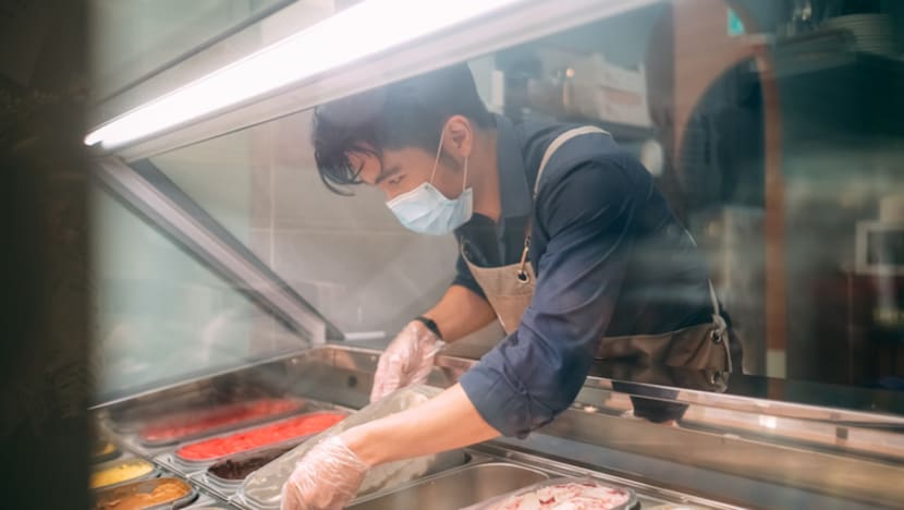 Singapore’s economy is growing — why aren’t all workers feeling it?