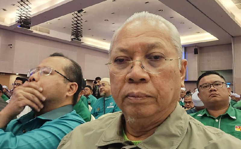 Malay-Muslim unity must go beyond seat-sharing, says Annuar