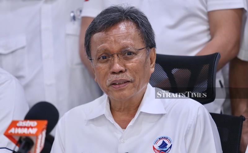 Shafie calls for stricter action against fake social media posts