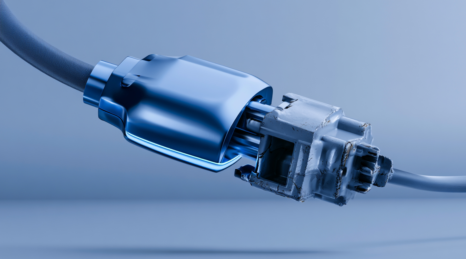 Carbon Frames Don't Win Races: Why AI Doesn't Replace Infrastructure