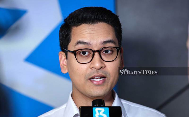 PKR Youth calls for probe into RCI findings on Tabung Haji